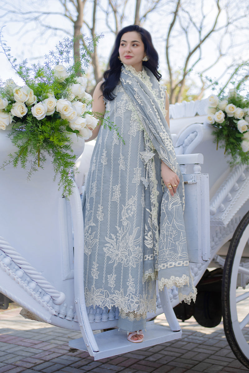 Ayla | Rang Rasiya  | Luxury Eid Collection 2026