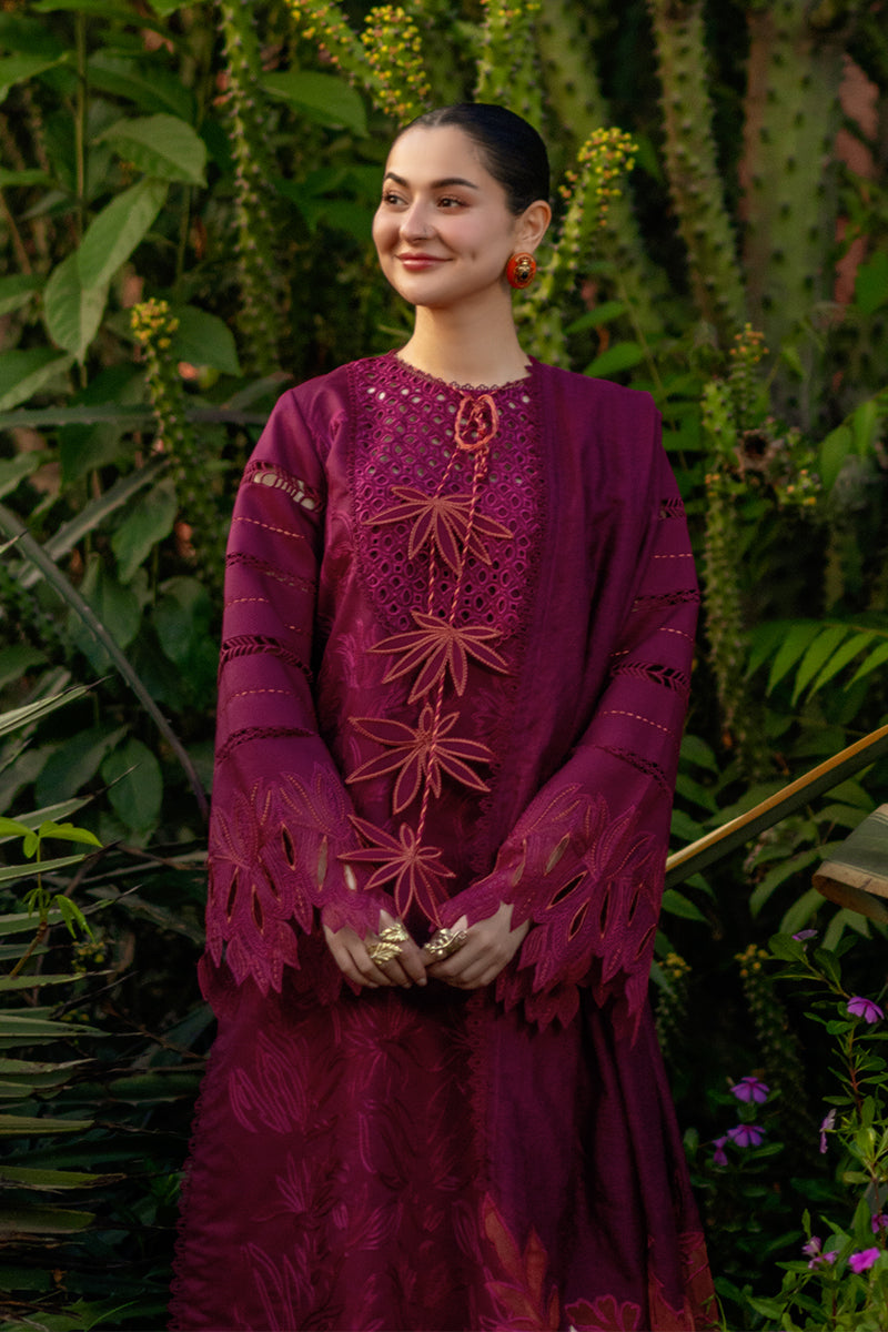 Ayra | Rang Rasiya  | Luxury Eid Collection 2026