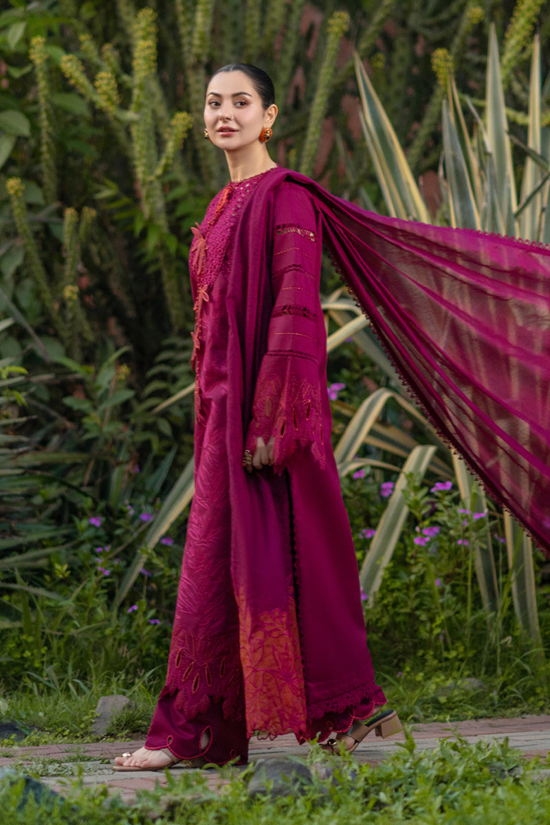 Ayra | Rang Rasiya  | Luxury Eid Collection 2026