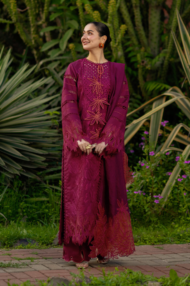 Ayra | Rang Rasiya  | Luxury Eid Collection 2026