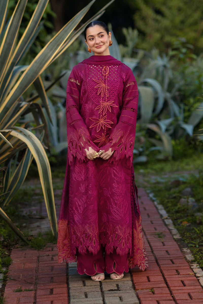 Ayra | Rang Rasiya  | Luxury Eid Collection 2026