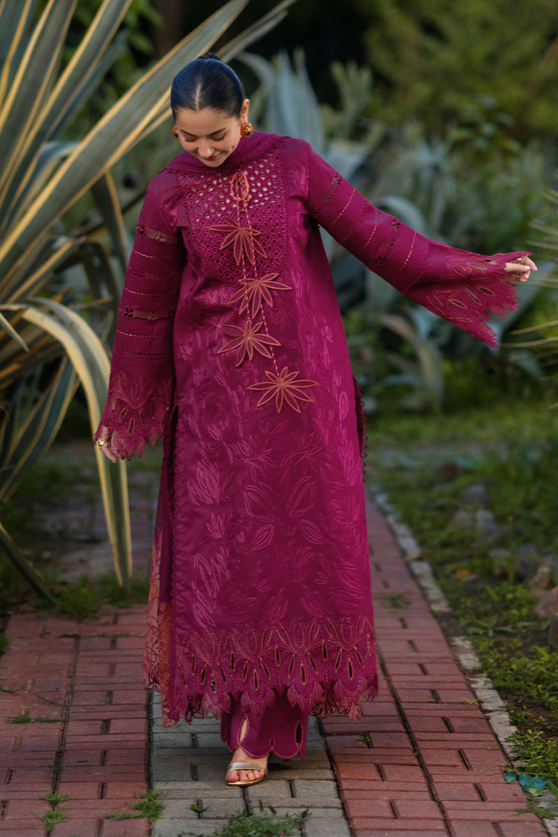 Ayra | Rang Rasiya  | Luxury Eid Collection 2026
