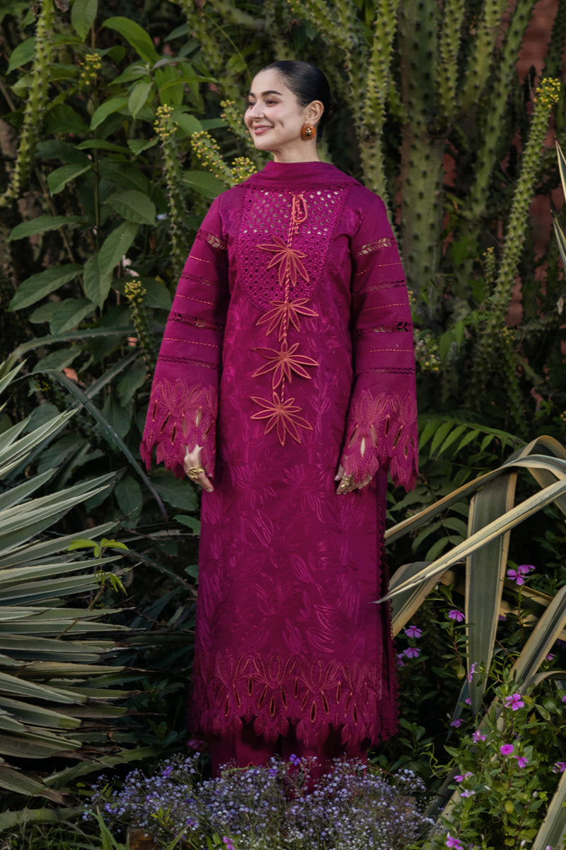 Ayra | Rang Rasiya  | Luxury Eid Collection 2026