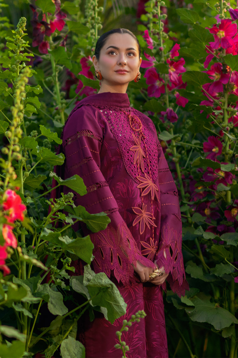 Ayra | Rang Rasiya  | Luxury Eid Collection 2026