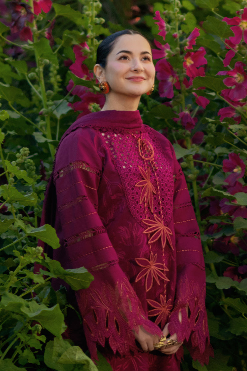 Ayra | Rang Rasiya  | Luxury Eid Collection 2026
