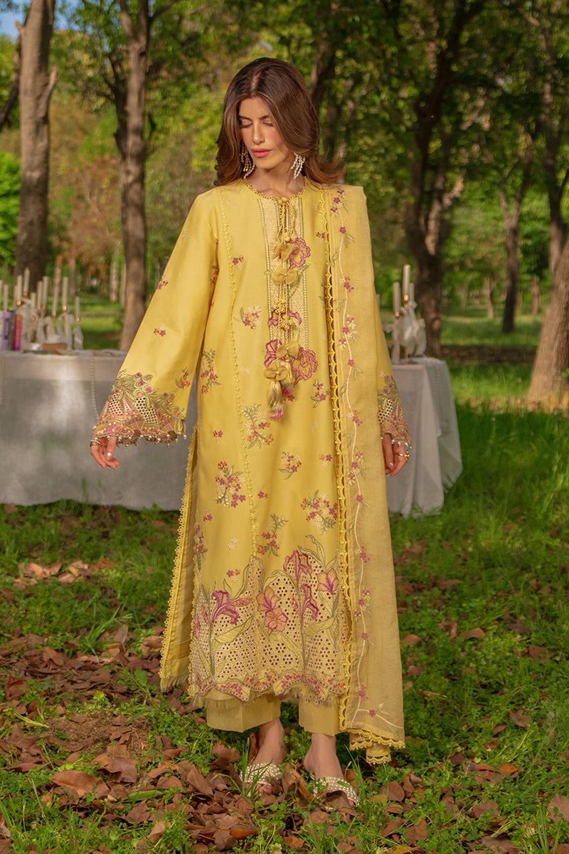 Mysha | Rang Rasiya  | Luxury Eid Collection 2026