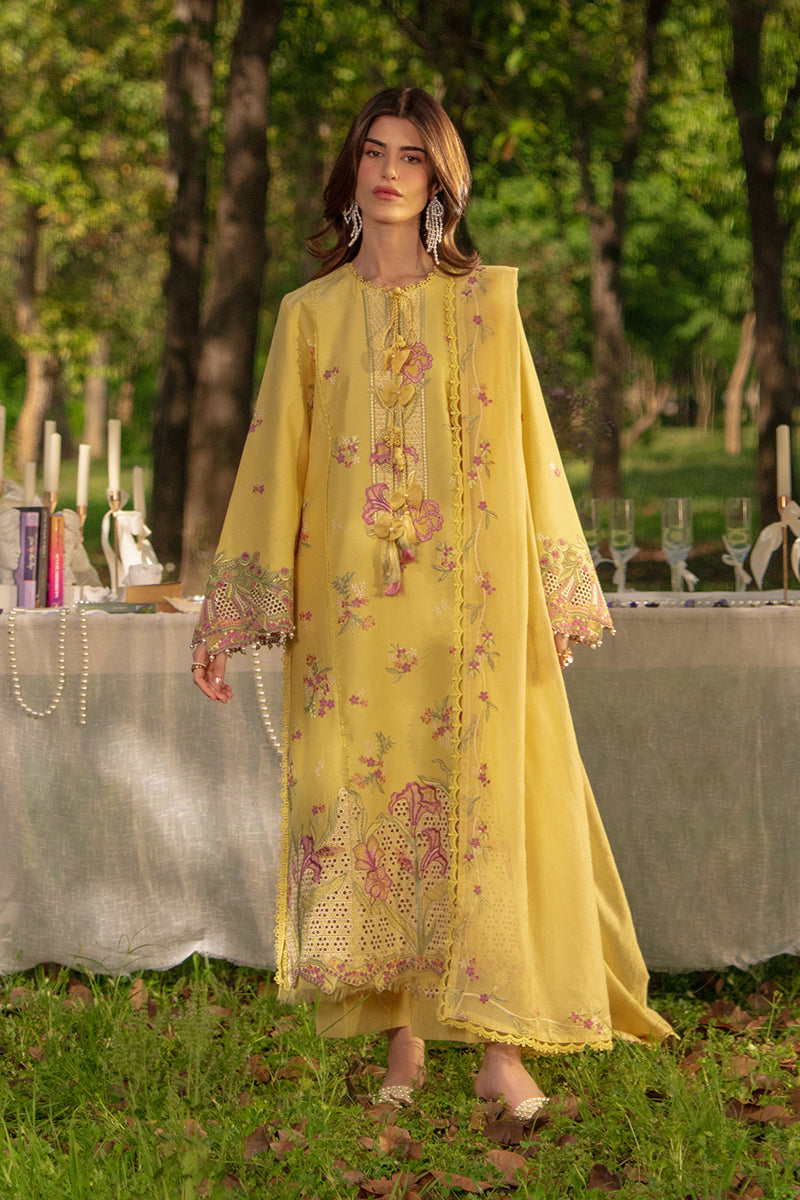 Mysha | Rang Rasiya  | Luxury Eid Collection 2026