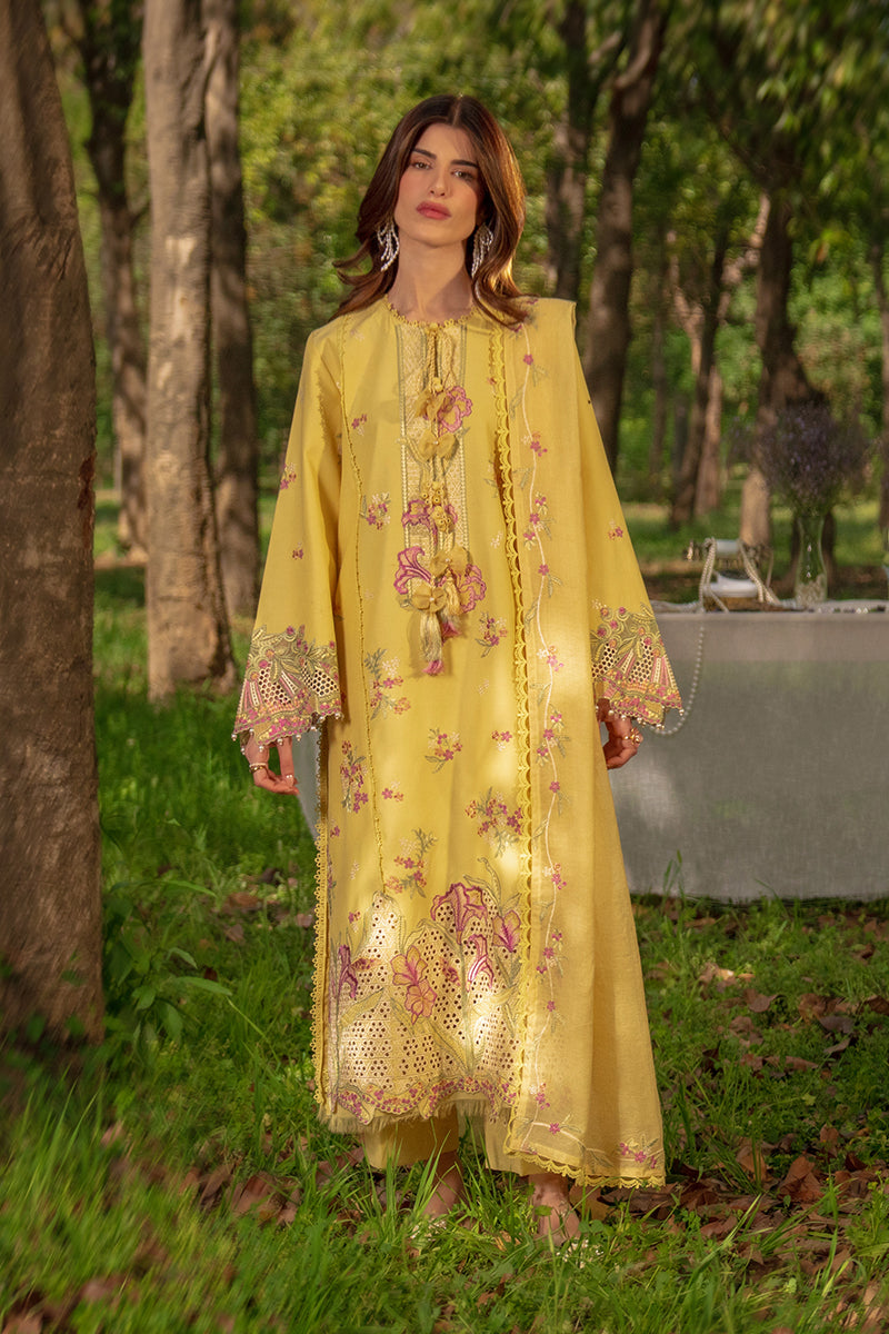 Mysha | Rang Rasiya  | Luxury Eid Collection 2026
