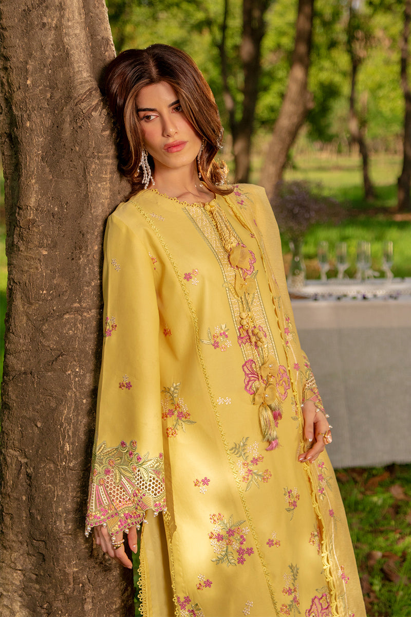 Mysha | Rang Rasiya  | Luxury Eid Collection 2026