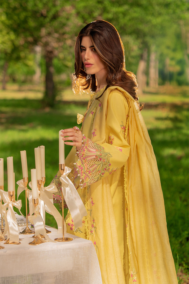 Mysha | Rang Rasiya  | Luxury Eid Collection 2026