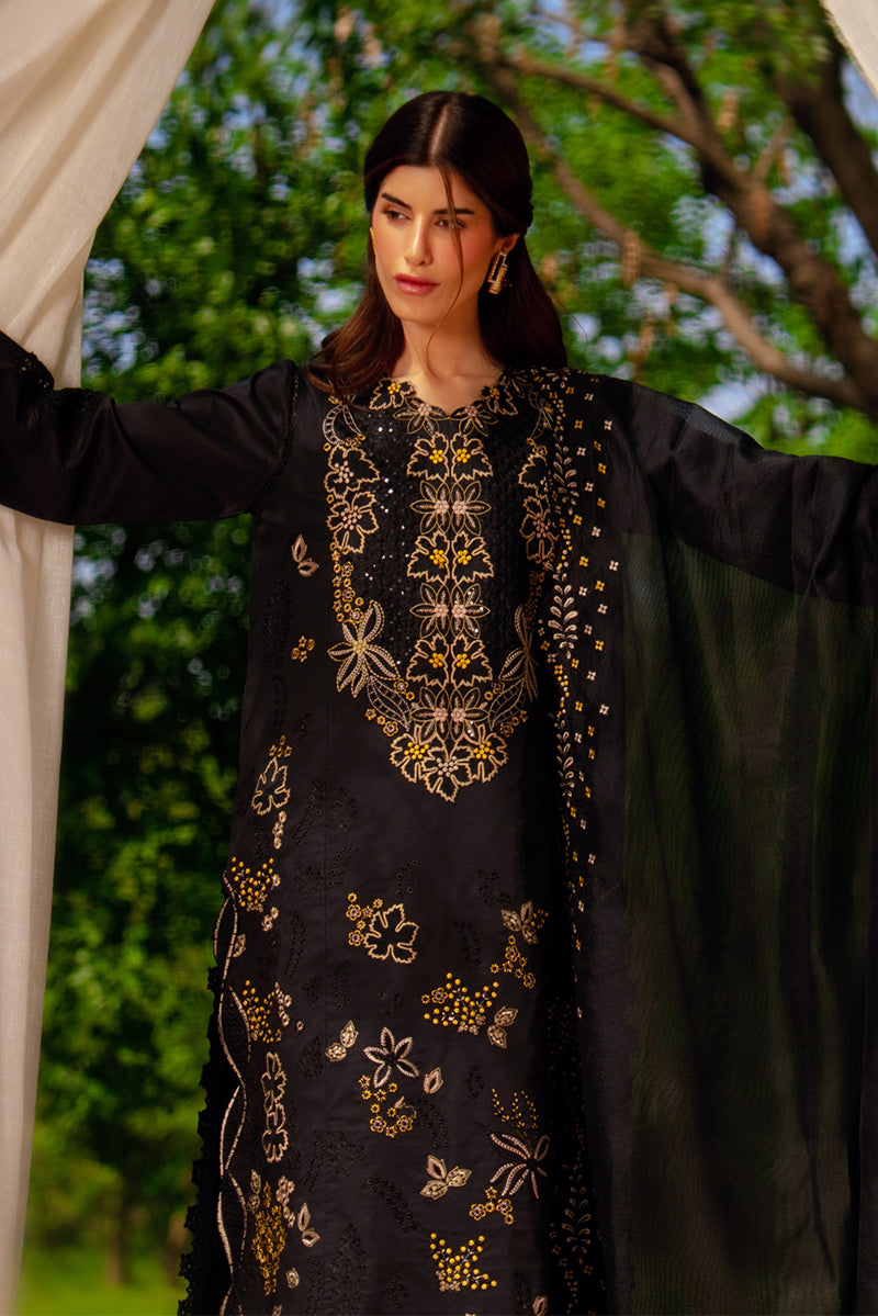 Layl | Rang Rasiya  | Luxury Eid Collection 2026
