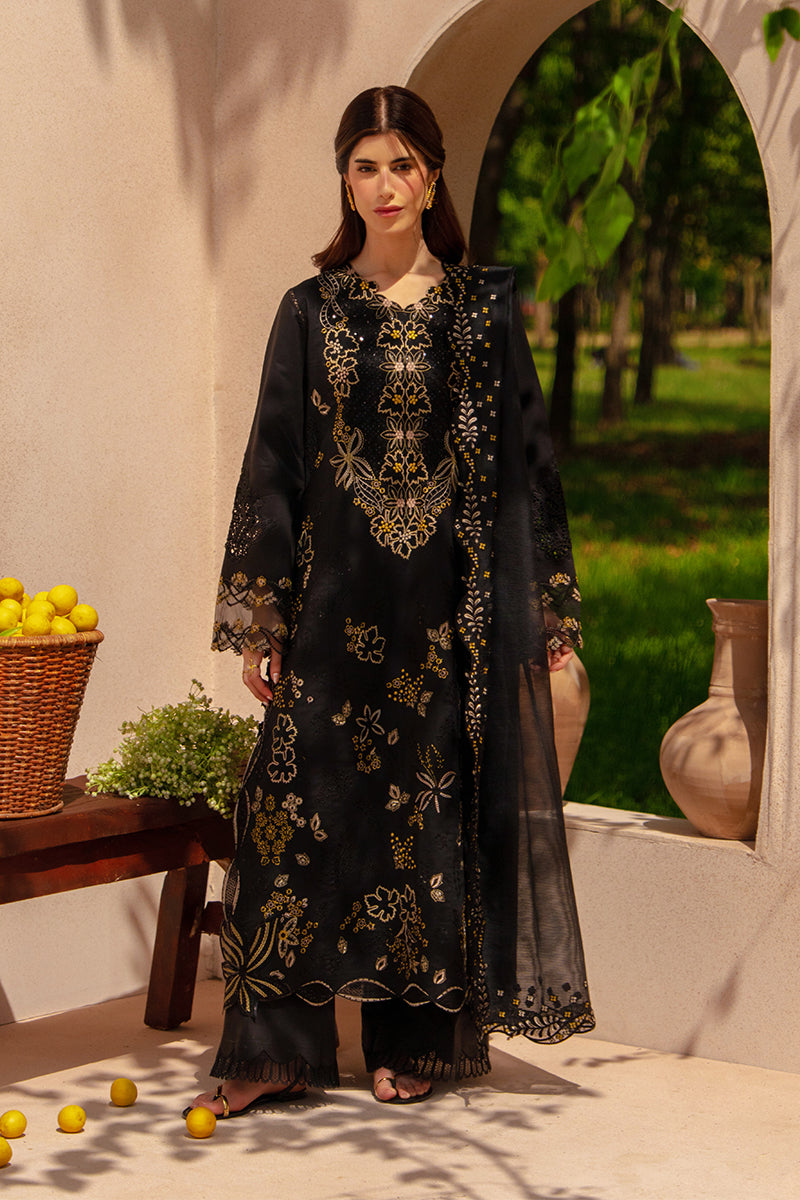 Layl | Rang Rasiya  | Luxury Eid Collection 2026