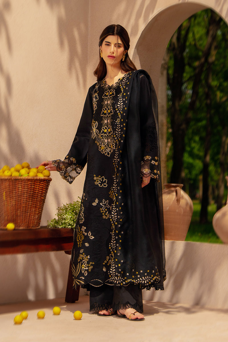 Layl | Rang Rasiya  | Luxury Eid Collection 2026