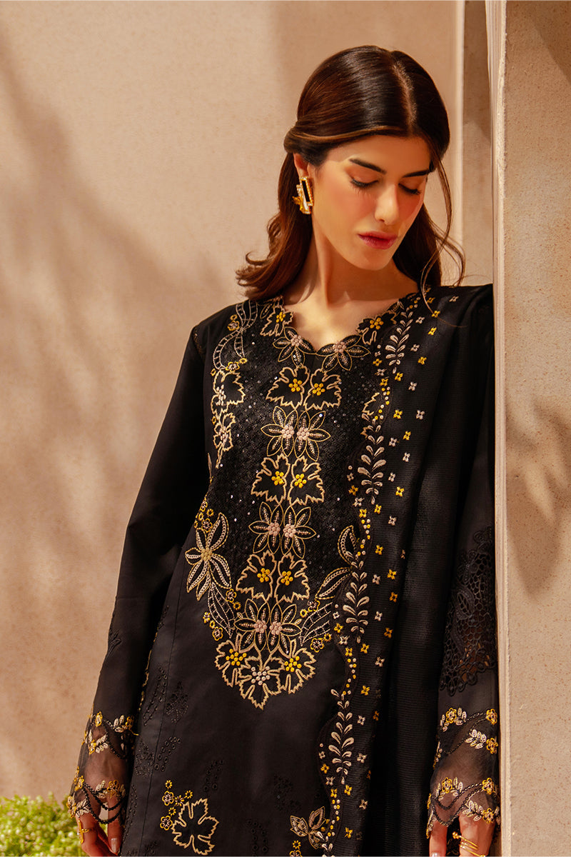 Layl | Rang Rasiya  | Luxury Eid Collection 2026