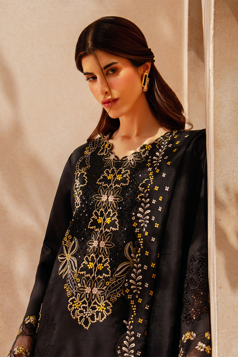 Layl | Rang Rasiya  | Luxury Eid Collection 2026
