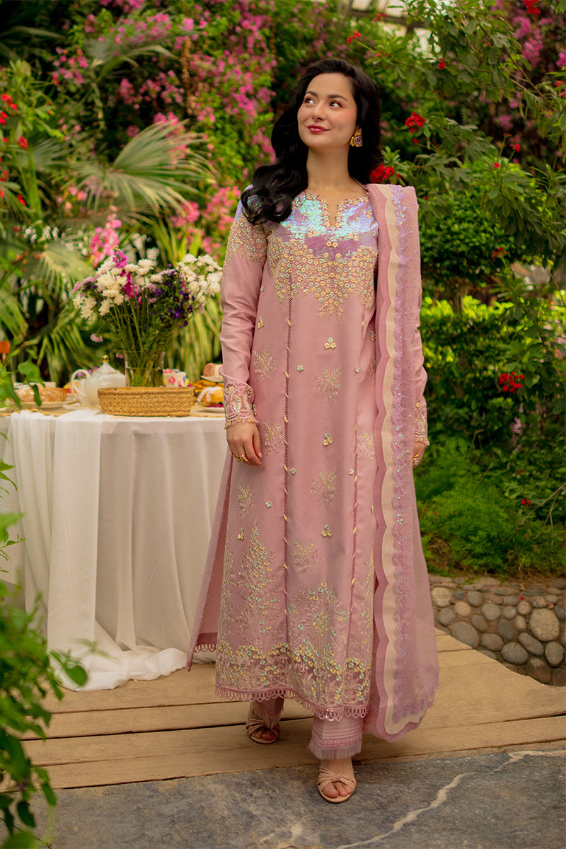 Alayna | Rang Rasiya  | Luxury Eid Collection 2026