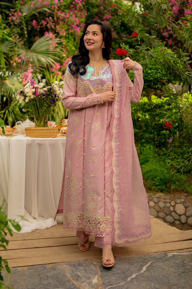 Alayna | Rang Rasiya  | Luxury Eid Collection 2026