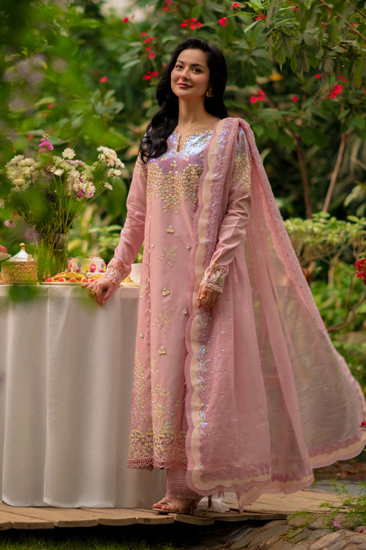 Alayna | Rang Rasiya  | Luxury Eid Collection 2026