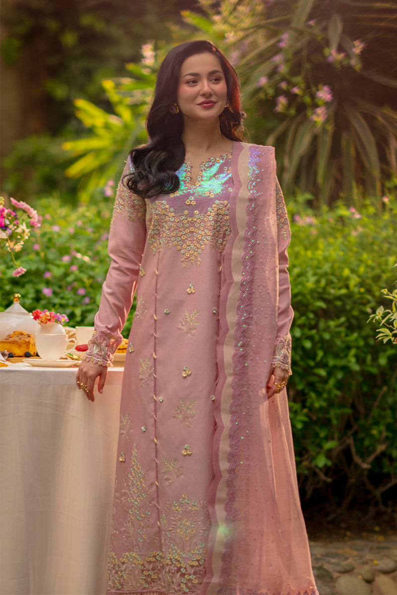 Alayna | Rang Rasiya  | Luxury Eid Collection 2026