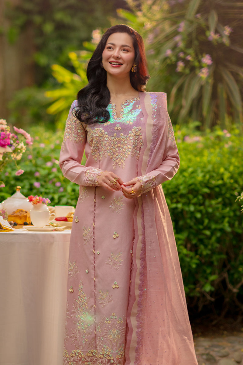 Alayna | Rang Rasiya  | Luxury Eid Collection 2026