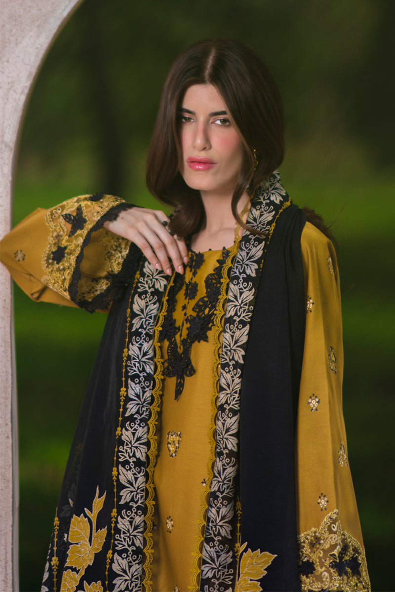 Mahi | Rang Rasiya  | Luxury Eid Collection 2026