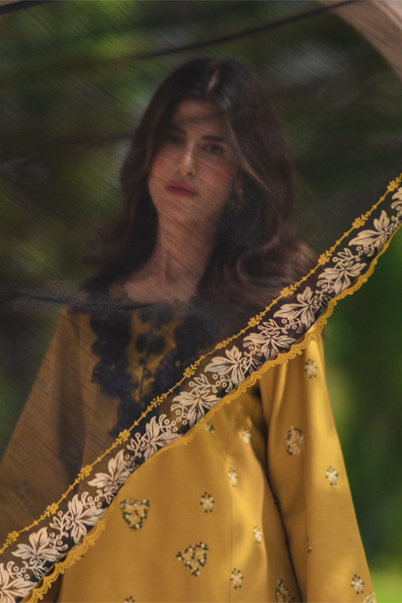 Mahi | Rang Rasiya  | Luxury Eid Collection 2026