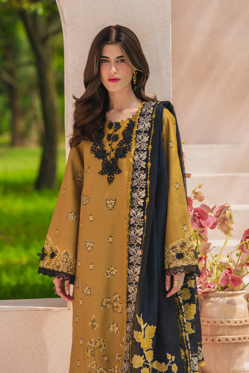 Mahi | Rang Rasiya  | Luxury Eid Collection 2026