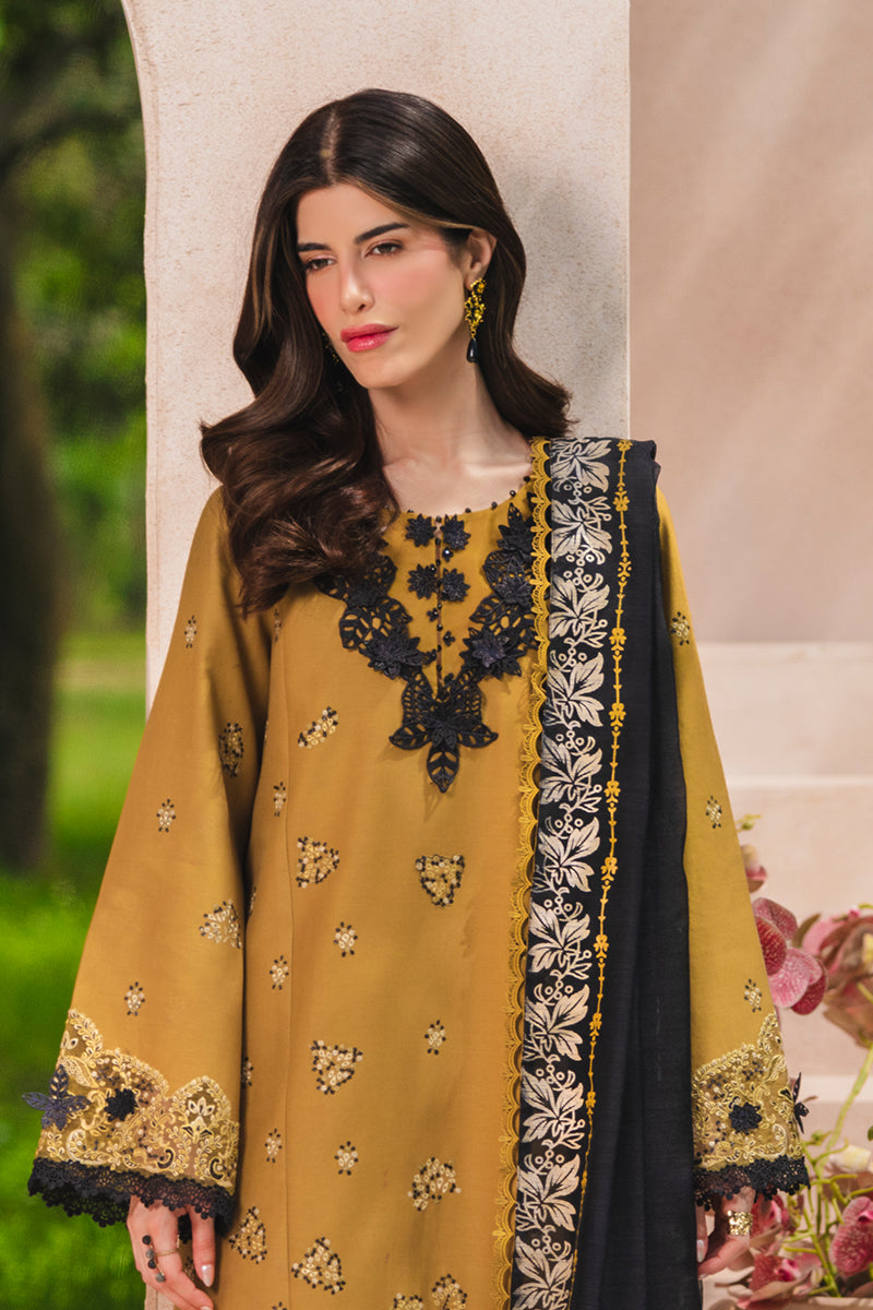 Mahi | Rang Rasiya  | Luxury Eid Collection 2026