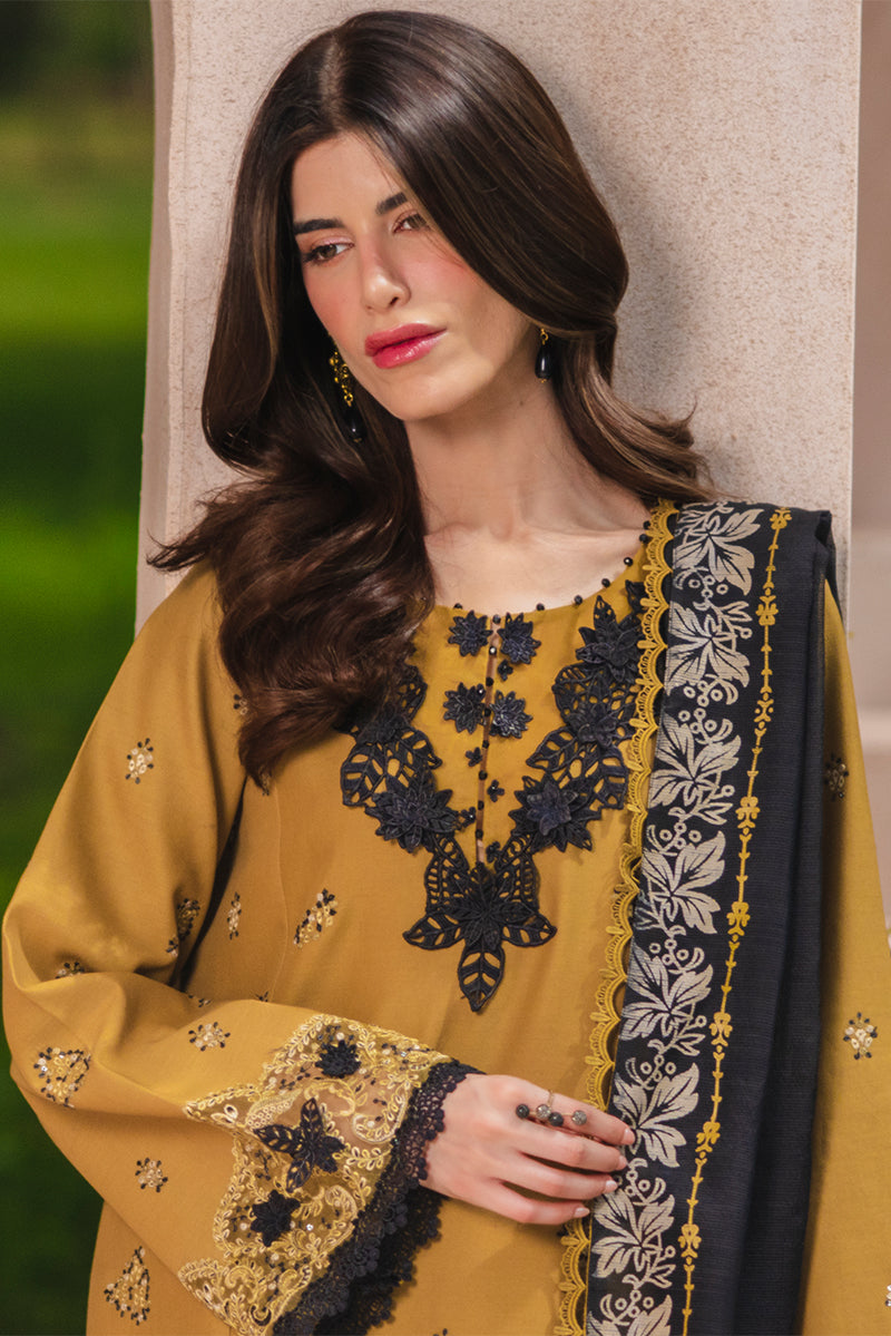 Mahi | Rang Rasiya  | Luxury Eid Collection 2026