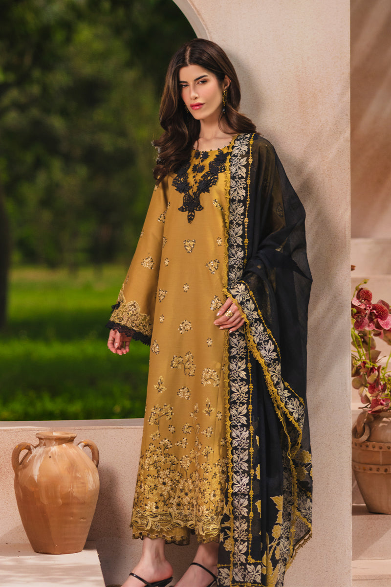 Mahi | Rang Rasiya  | Luxury Eid Collection 2026