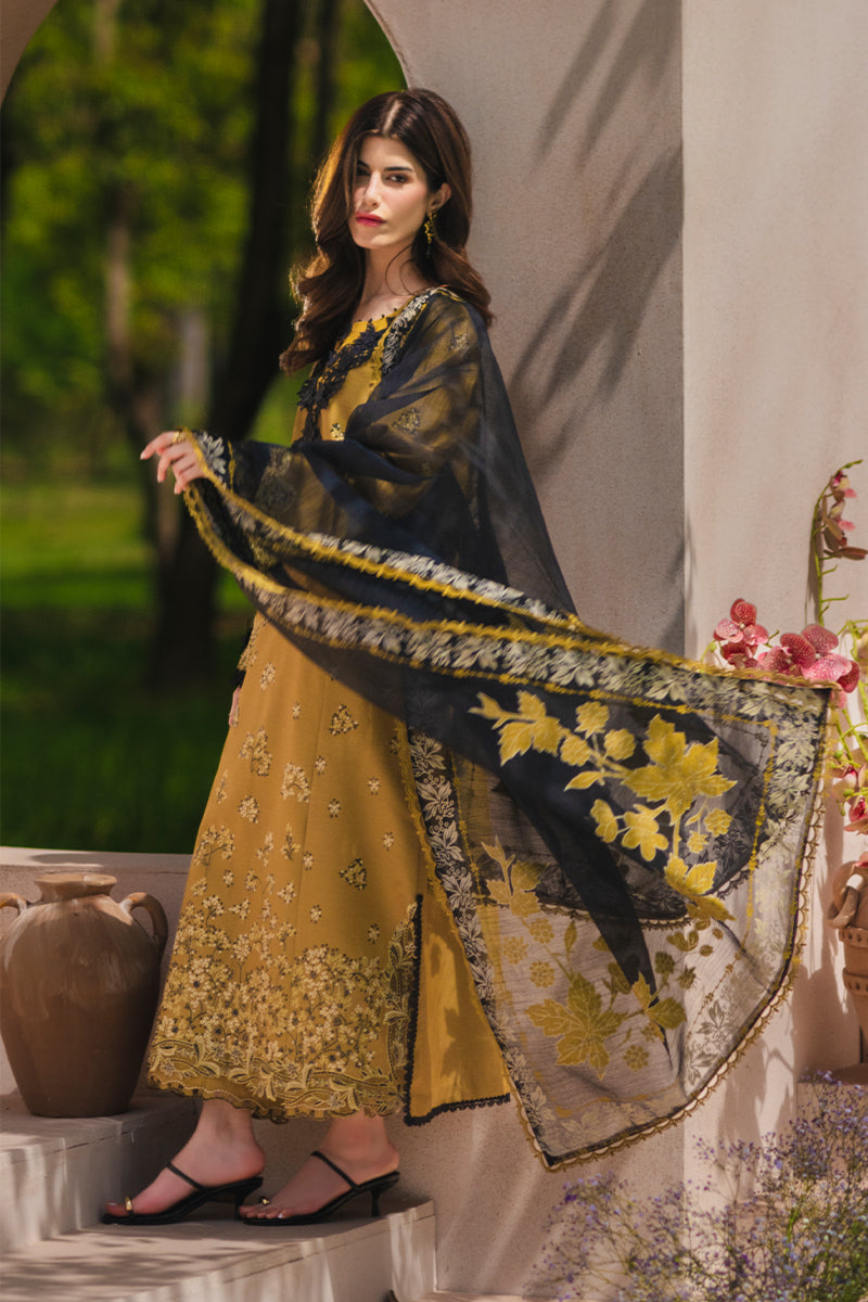 Mahi | Rang Rasiya  | Luxury Eid Collection 2026