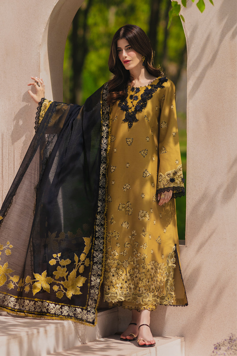 Mahi | Rang Rasiya  | Luxury Eid Collection 2026