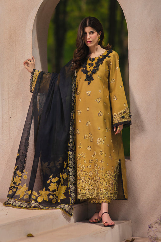 Mahi | Rang Rasiya  | Luxury Eid Collection 2026