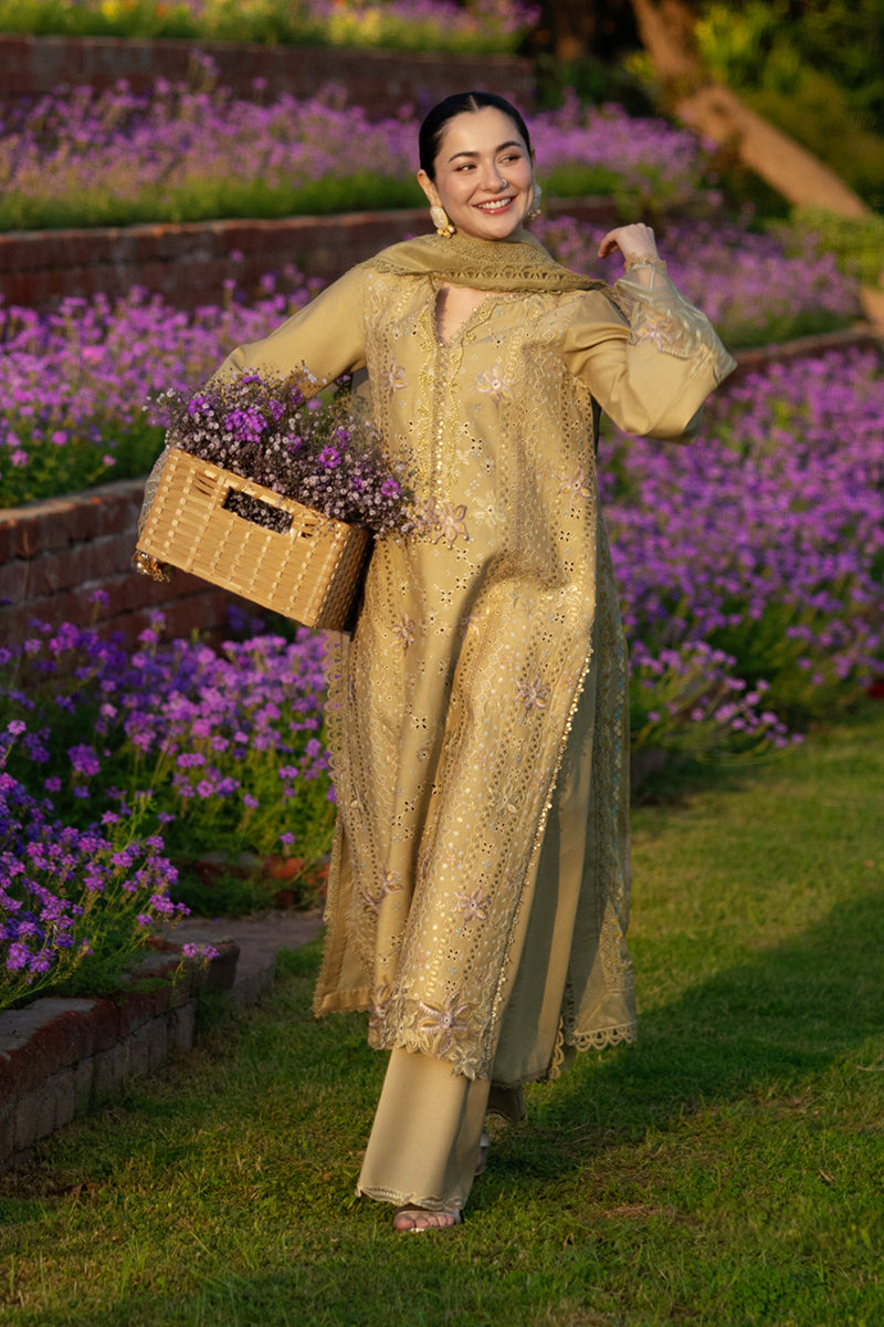Raha | Rang Rasiya  | Luxury Eid Collection 2026