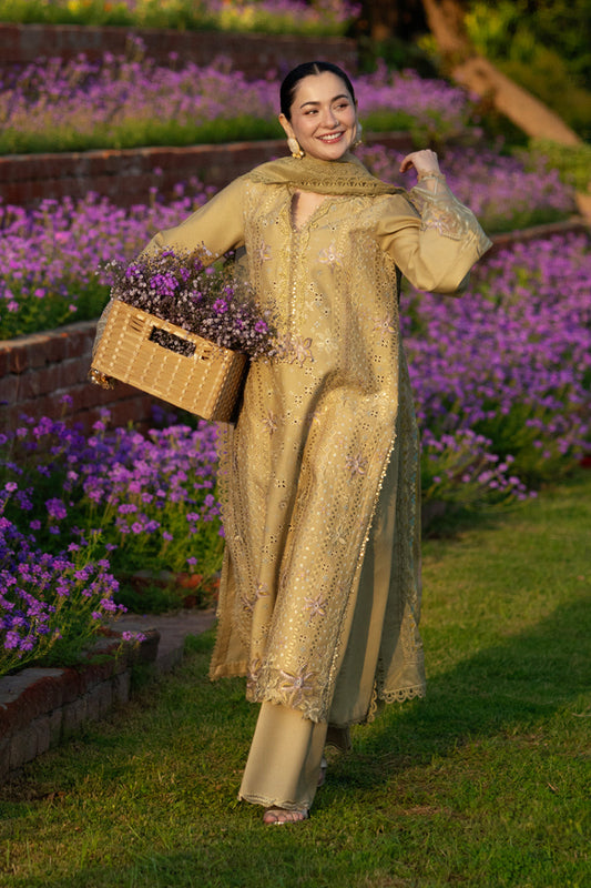 Raha | Rang Rasiya  | Luxury Eid Collection 2026