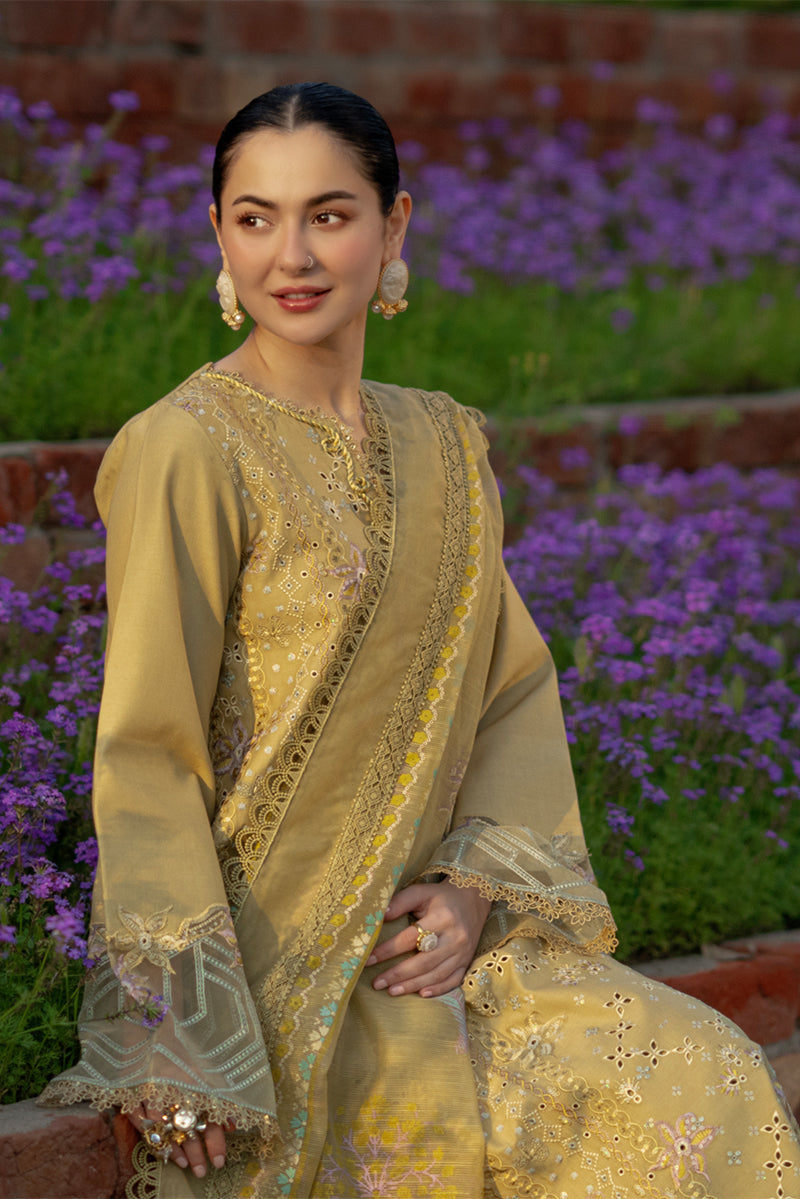 Raha | Rang Rasiya  | Luxury Eid Collection 2026