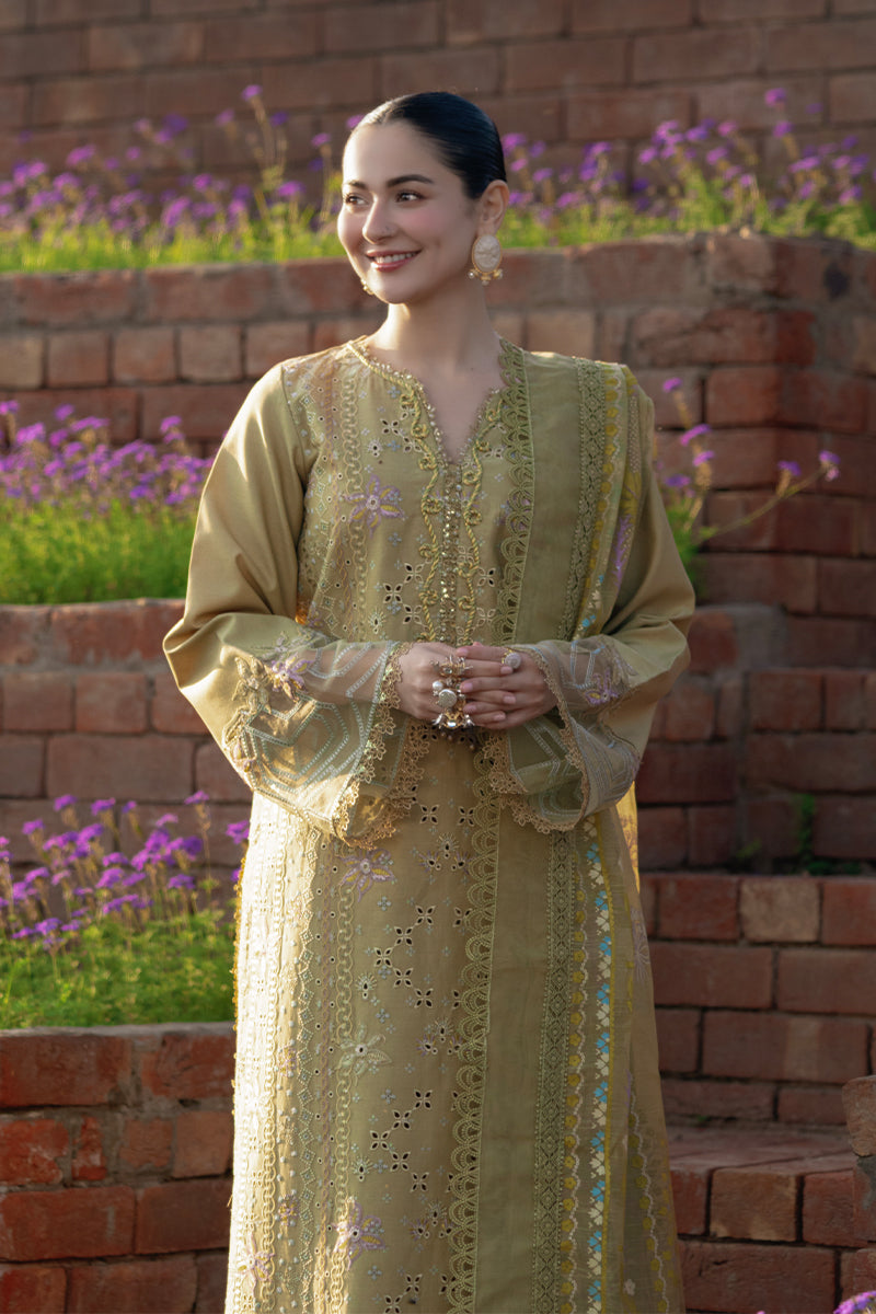 Raha | Rang Rasiya  | Luxury Eid Collection 2026