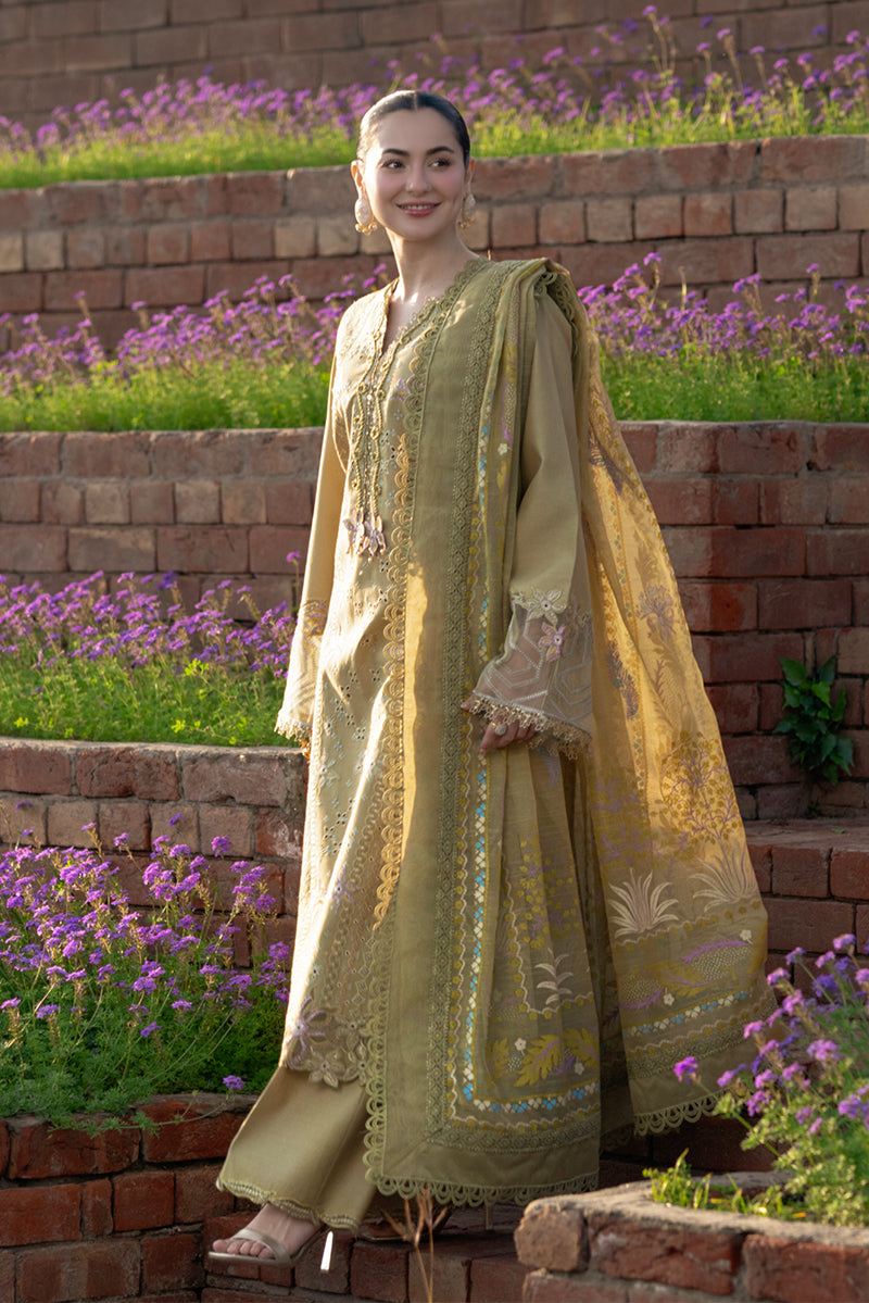 Raha | Rang Rasiya  | Luxury Eid Collection 2026