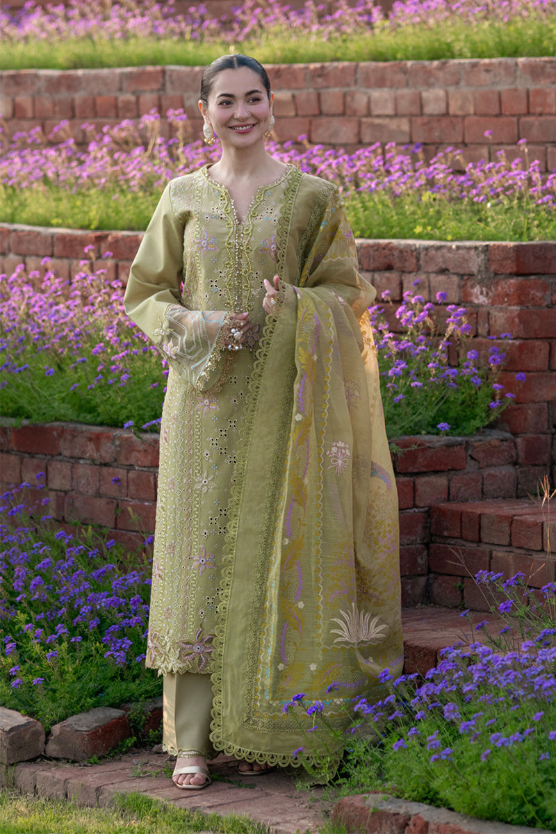 Raha | Rang Rasiya  | Luxury Eid Collection 2026