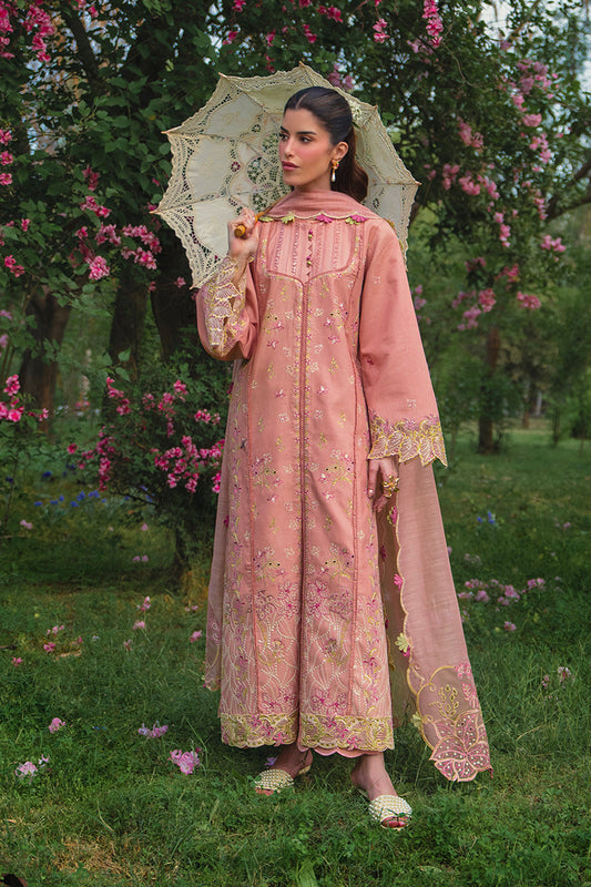 Rania | Rang Rasiya  | Luxury Eid Collection 2026