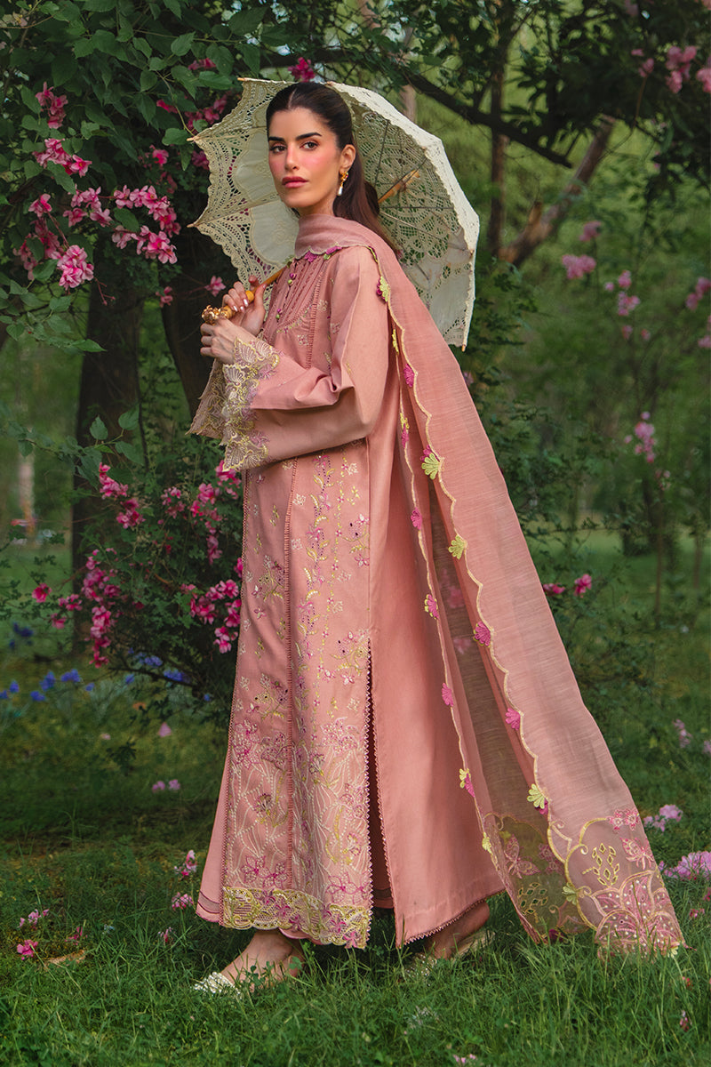 Rania | Rang Rasiya  | Luxury Eid Collection 2026