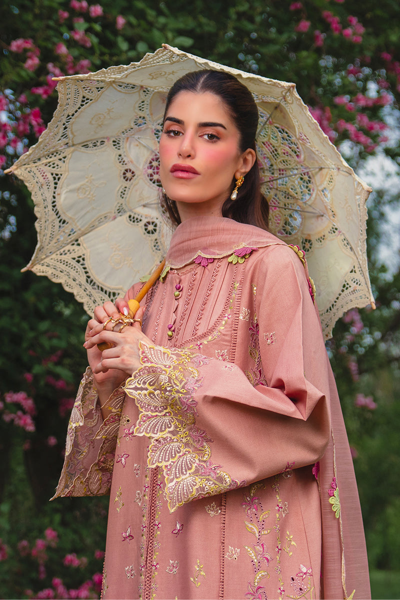 Rania | Rang Rasiya  | Luxury Eid Collection 2026
