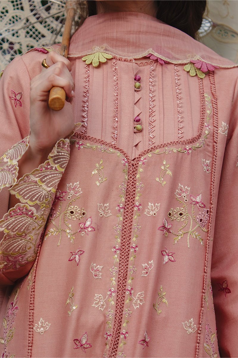 Rania | Rang Rasiya  | Luxury Eid Collection 2026