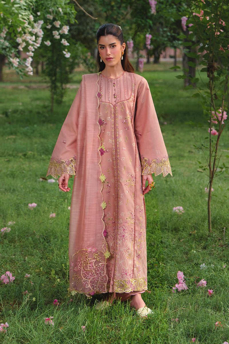 Rania | Rang Rasiya  | Luxury Eid Collection 2026