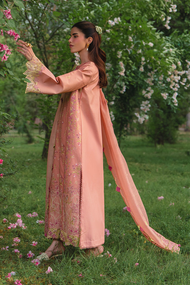 Rania | Rang Rasiya  | Luxury Eid Collection 2026