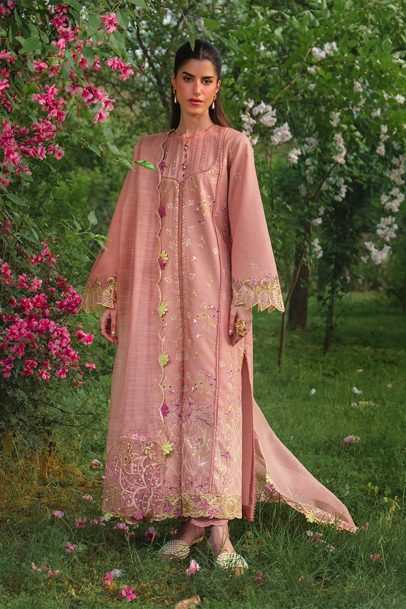 Rania | Rang Rasiya  | Luxury Eid Collection 2026