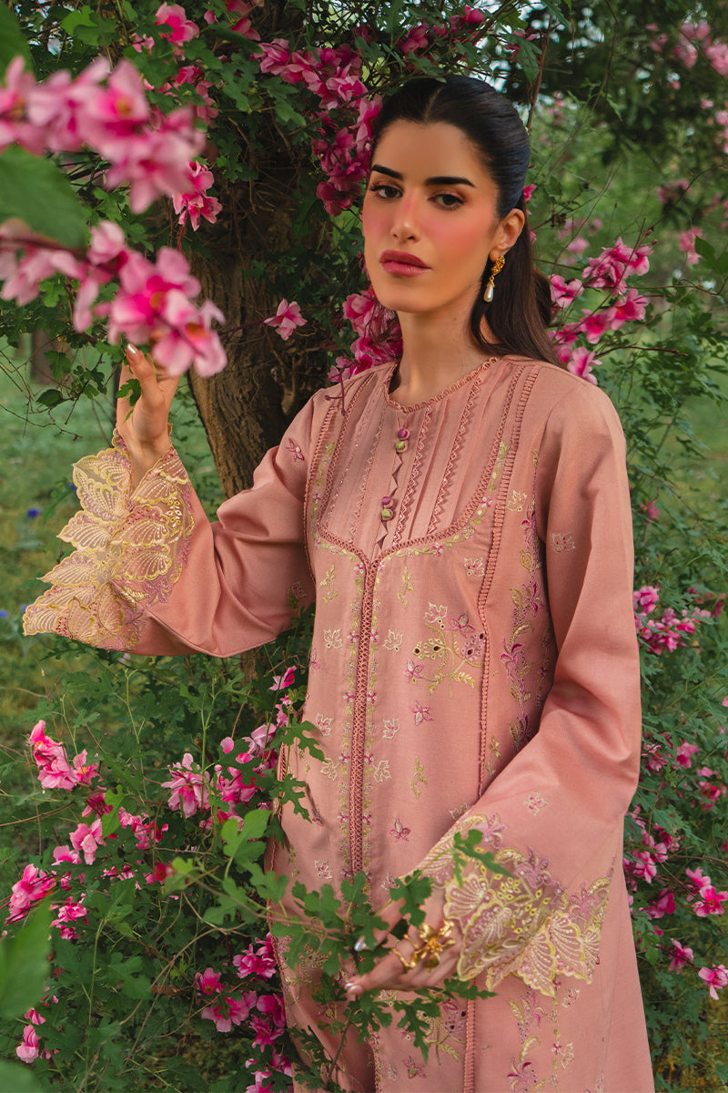 Rania | Rang Rasiya  | Luxury Eid Collection 2026