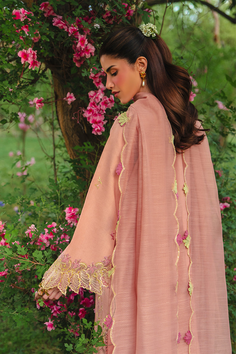 Rania | Rang Rasiya  | Luxury Eid Collection 2026