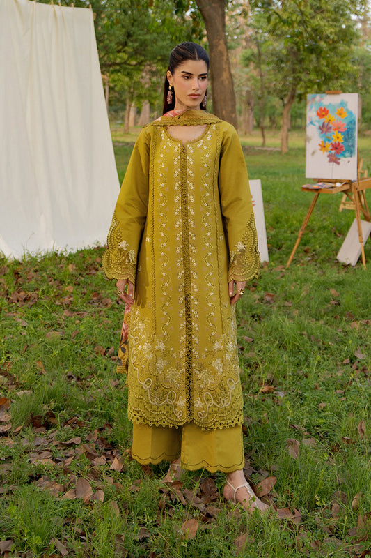 Haya | Rang Rasiya  | Luxury Eid Collection 2026