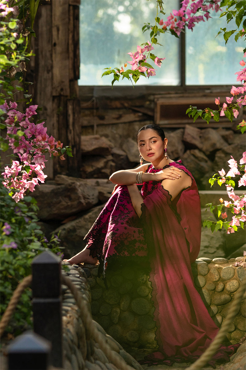 Maya | Rang Rasiya  | Luxury Eid Collection 2026